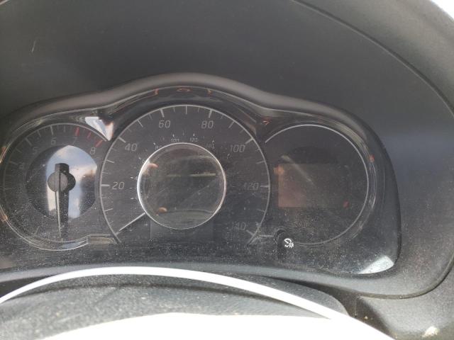 3N1CE2CP0GL370903 Nissan Versa Note S