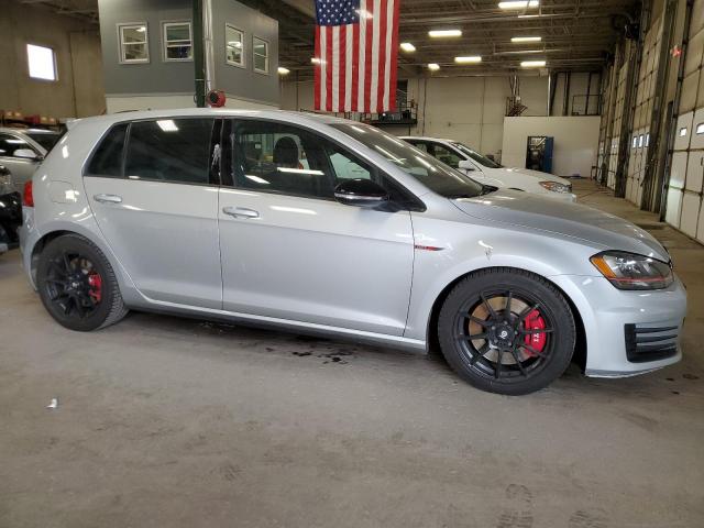 2017 VOLKSWAGEN GTI S/SE - 3VW447AU1HM027987