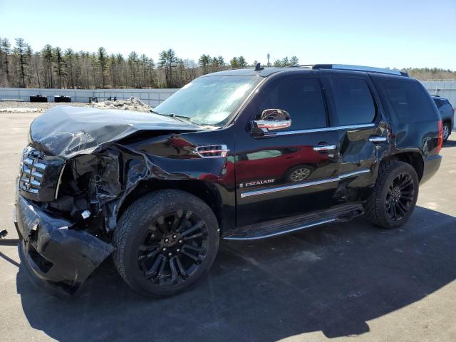 2009 Cadillac Escalade Luxury