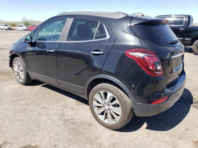 KL4CJASB2JB641178 Buick Encore Preferred