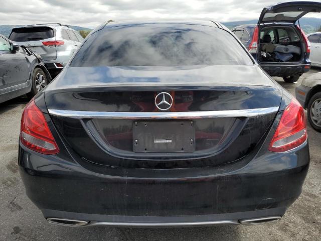 55SWF4KB9FU038060 Mercedes-Benz C 300 4matic