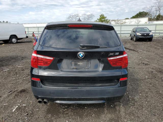 VIN 5UXWX9C54D0A20972 2013 BMW X3, Xdrive28I no.6