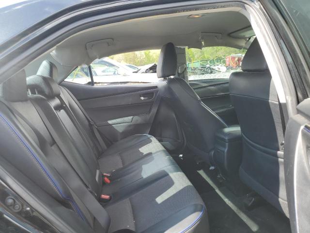 2017 TOYOTA COROLLA L - 2T1BURHE3HC873955