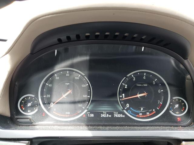 2015 BMW ALPINA B7 - WBAYE8C53FD781055