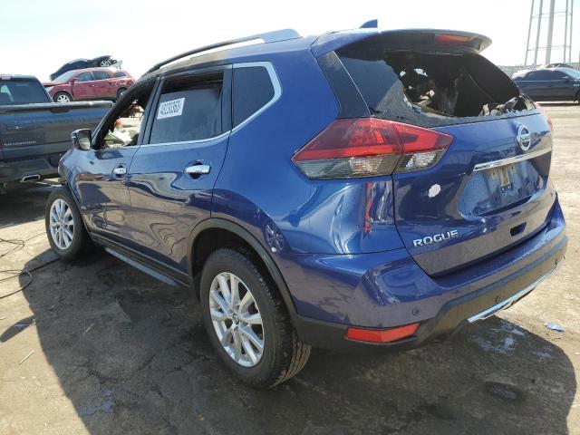 JN8AT2MV1LW104614 Nissan ROGUE S