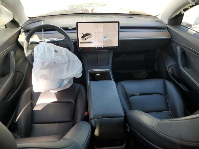5YJ3E1EA6MF922592 Tesla MODEL 3