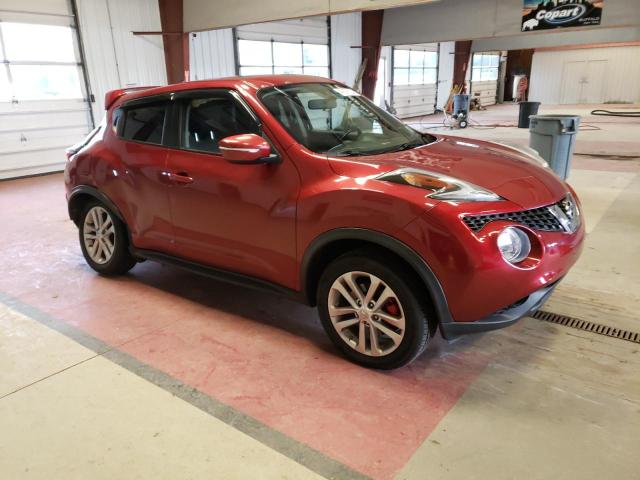 2015 NISSAN JUKE S - JN8AF5MV6FT558761