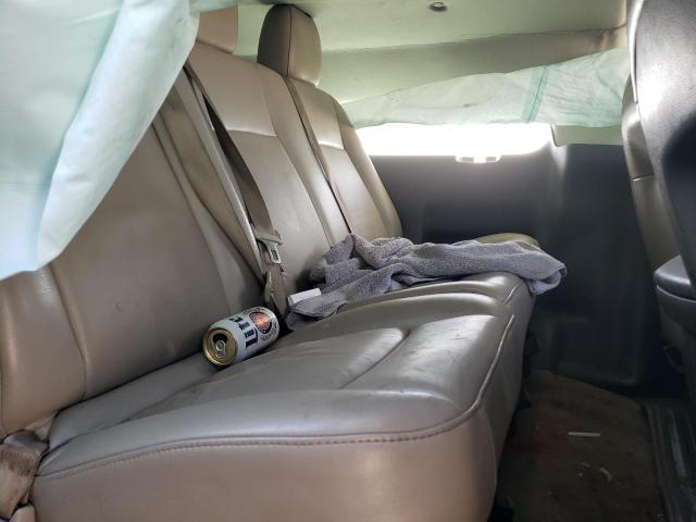 2019 NISSAN NV 3500 - 5BZAF0AA0KN850372