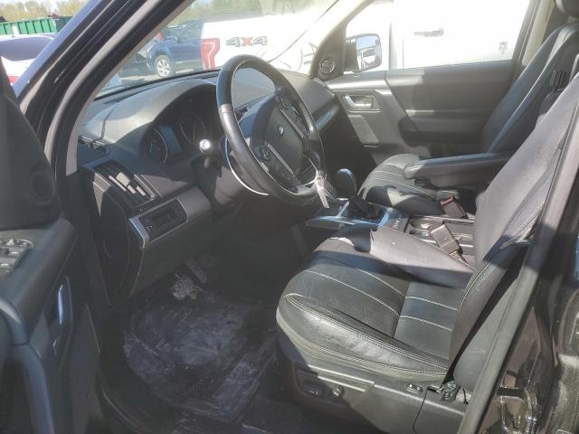 2015 LAND ROVER LR2 SE - SALFP2BG0FH429864
