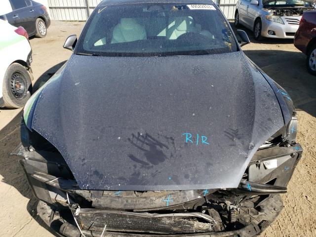 5YJSA1E46KF331998 Tesla MODEL S