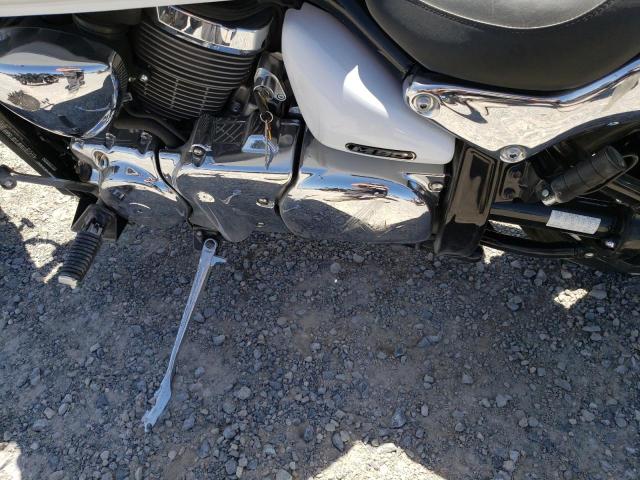 2015 SUZUKI VZ1500 - JS1VY55A7F2100035