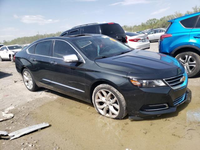 1G1145SL1EU134053 | 2014 Chevrolet impala ltz