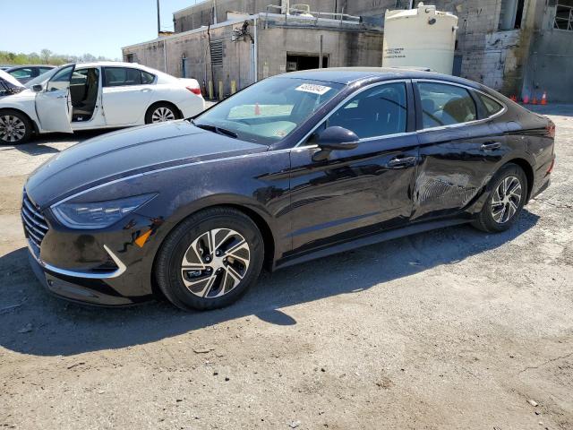 2023 Hyundai Sonata Hybrid