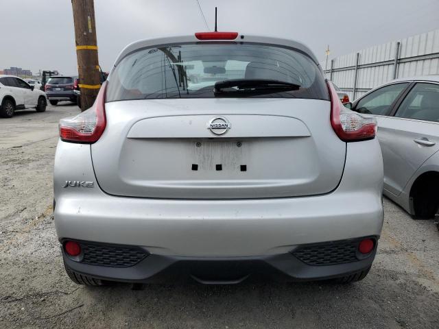 2016 NISSAN JUKE S - JN8AF5MR0GT609949