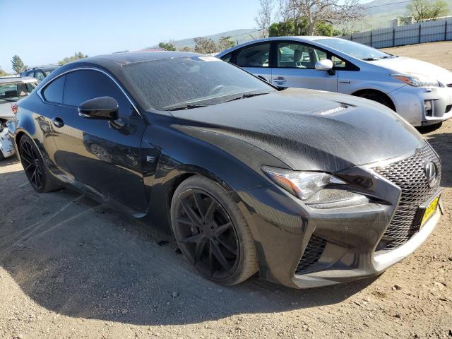 2015 LEXUS RC-F JTHHP5BC3F5002371