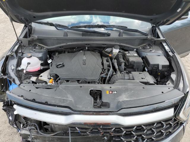 2023 KIA SPORTAGE X - 5XYK6CAF6PG031740