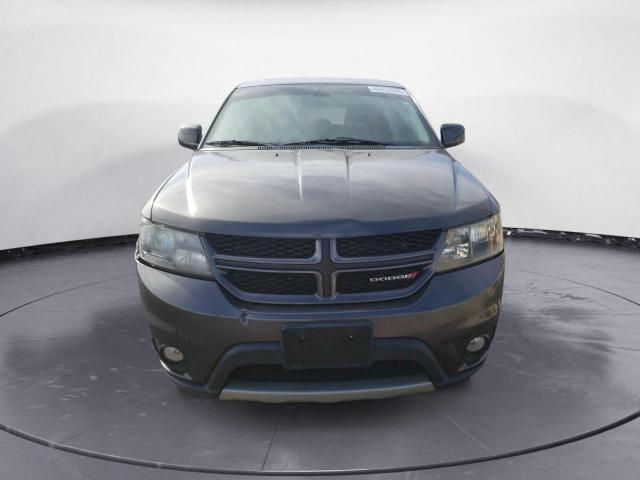3C4PDCEG9JT380597 Dodge JOURNEY GT