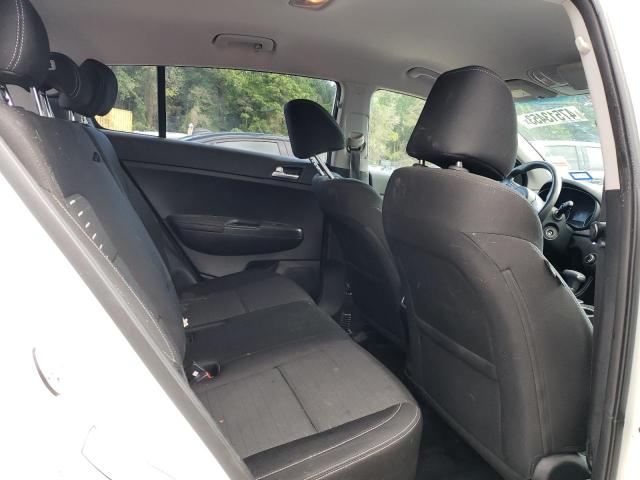 KNDPM3AC1J7331630 KIA Sportage Lx