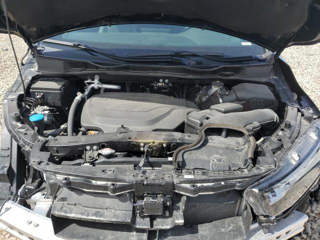 2023 HONDA ODYSSEY SP 5FNRL6H7XPB023204