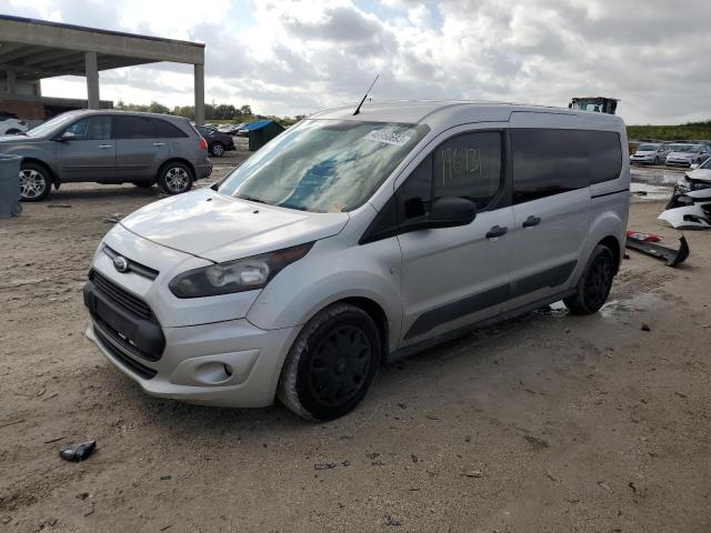 2014 Ford Transit Connect XLT