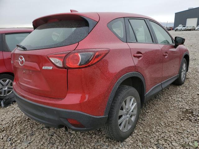 JM3KE2BE1F0444289 Mazda CX-5 SPORT