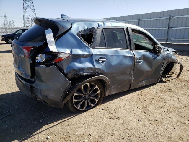 JM3KE2DY8G0718855 Mazda CX-5 GT
