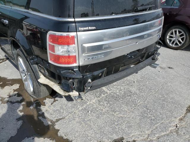 2FMGK5D80JBA02638 Ford Flex Limited