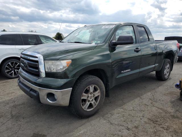 2012 Toyota Tundra 