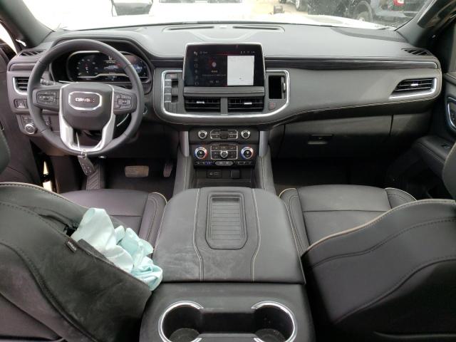 1GKS2BKD0PR187877 GMC YUKON SLT