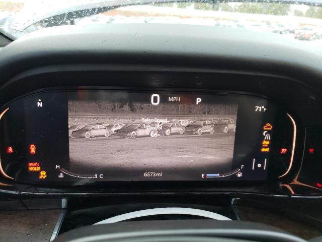 2022 JEEP GRAND WAGO 1C4SJVFJ0NS101070