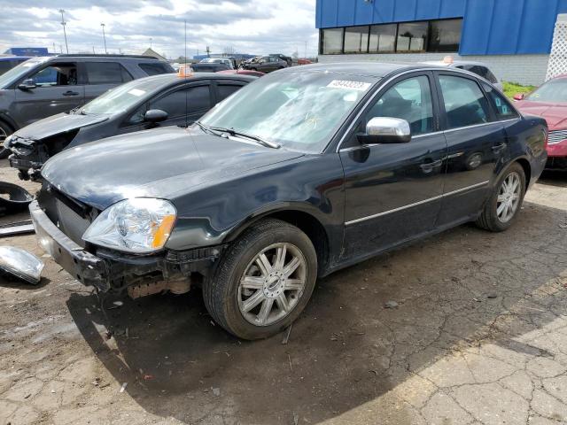 2005 Ford Five Hundred Limited