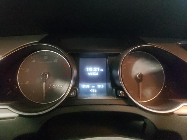2015 AUDI S5 TECHNIK WAULGBFR1FA040422