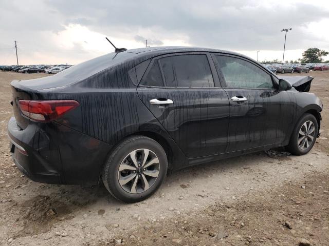 3KPA24AD1NE462587 KIA RIO LX