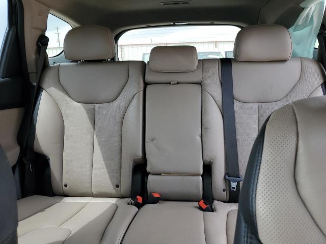 2020 HYUNDAI SANTA FE L - 5NMS53AD6LH239957