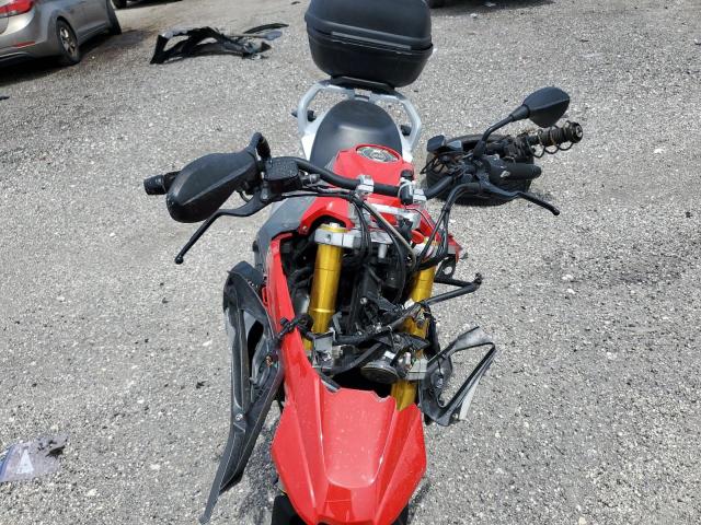 2019 BMW G310 GS - WB30G1202KR826446