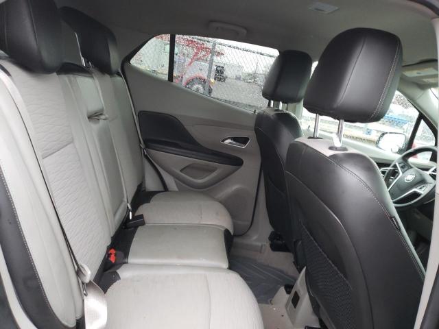 KL4CJESB6GB672921 Buick Encore