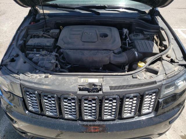 1C4RJEAGXJC168645 Jeep Grand Cherokee Laredo