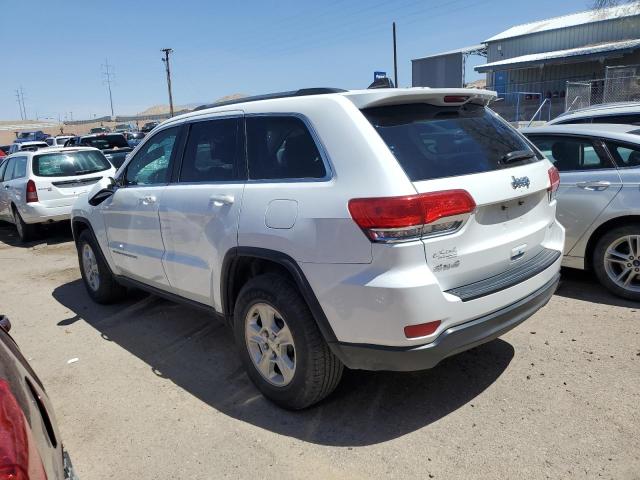 1C4RJFAGXFC103890 Jeep Grand Cherokee Laredo
