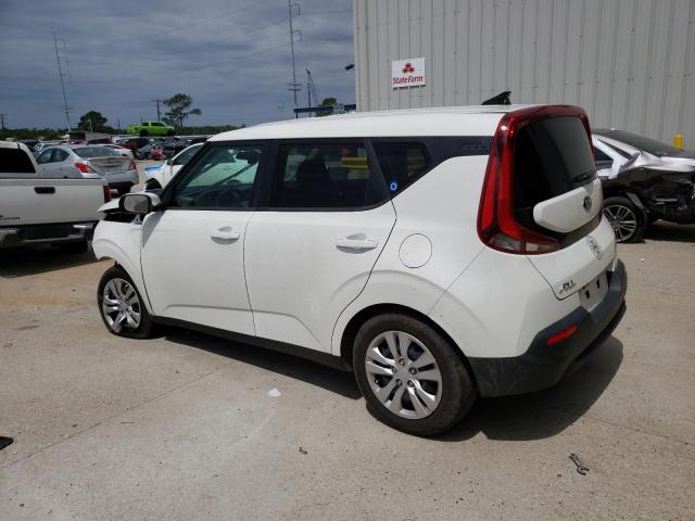 KNDJ23AU9M7144791 KIA SOUL LX
