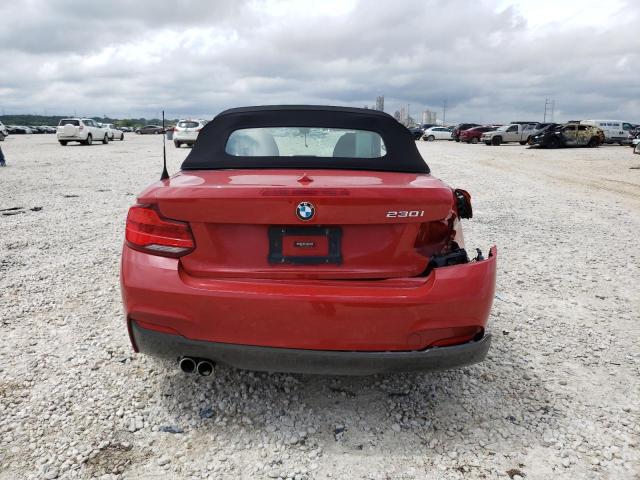 2018 BMW 230I - WBA2M7C5XJVD51273