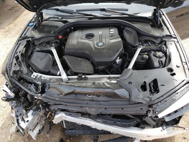 2019 BMW 530 XI - WBAJA7C59KWW16617