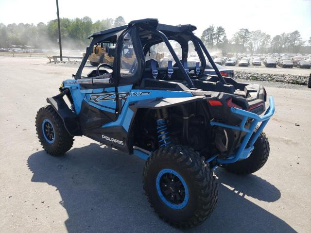 2020 POLARIS RZR XP 100 - 3NSNAE990LH191378