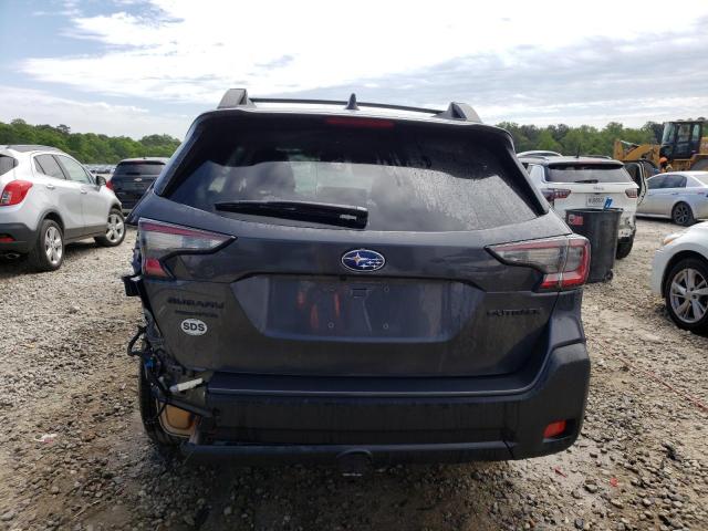 2023 SUBARU OUTBACK ON 4S4BTAJC0P3153125