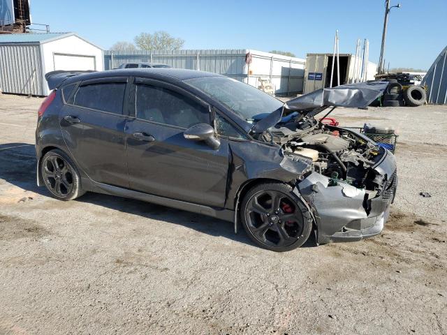 2016 FORD FIESTA ST - 3FADP4GX7GM207229