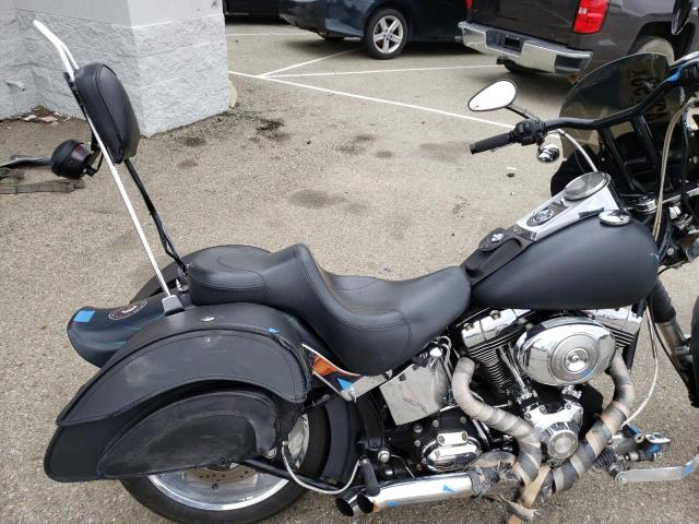 2008 HARLEY-DAVIDSON FXSTC 1HD1JL5198Y074811