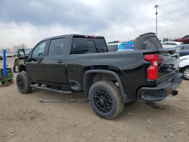 2022 CHEVROLET 2500 - 1GC1YPE77NF164085