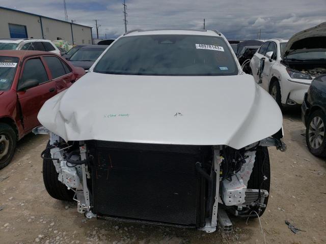 2023 LEXUS RX 350H BA 2T2BBMCA3PC004845