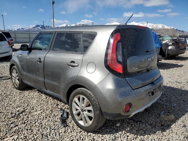 KNDJP3A5XJ7527578 KIA SOUL +