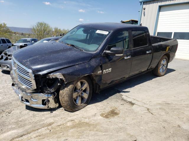 2018 Ram 1500 SLT