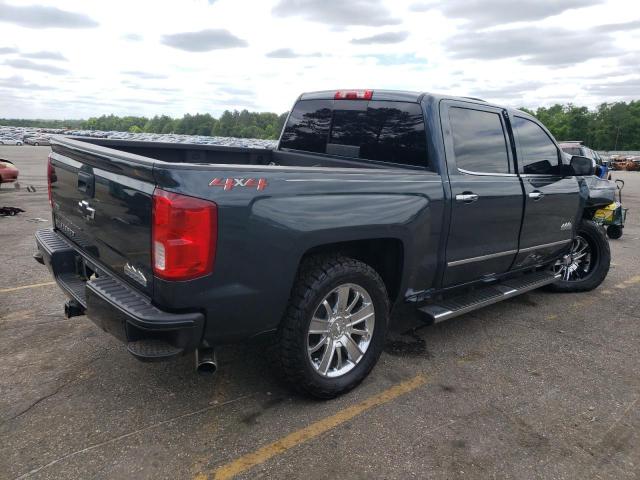 2018 CHEVROLET SILVERADO - 3GCUKTEC1JG123108